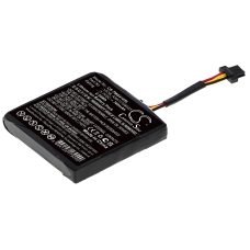 Kompatibilis akkumulátor csere TomTom AHA11108003,VF3S