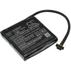 Kompatibilis akkumulátor csere TomTom ICP523436