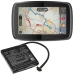 Akkumulátorok a navigációhoz (GPS) TomTom 4FB40 (CS-TMG430SL)