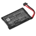 Akkumulátorok a navigációhoz (GPS) TomTom GO 6100 (CS-TMG500SL)