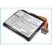 Akkumulátorok a navigációhoz (GPS) TomTom 4EJ51 (CS-TMG800SL)