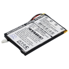 Kompatibilis akkumulátor csere TomTom SIMPLOM420102829