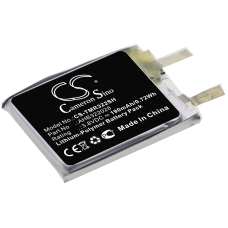 Kompatibilis akkumulátor csere TomTom AHB322028