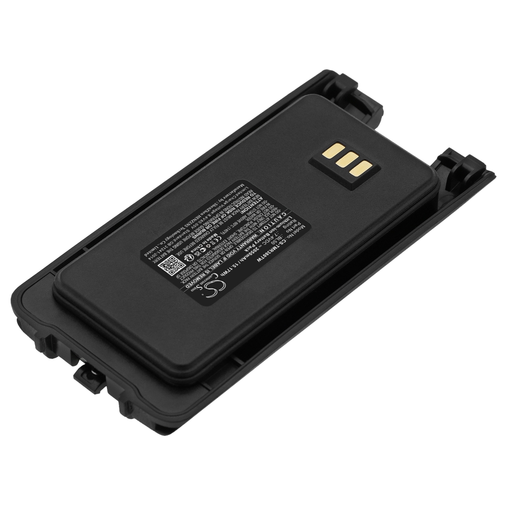 Akkumulátorok rádiókhoz Tytera TH-UV8200 (CS-TMR380TW)