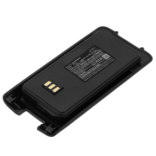 Kompatibilis akkumulátor csere Tetevis BL50,LB-75L