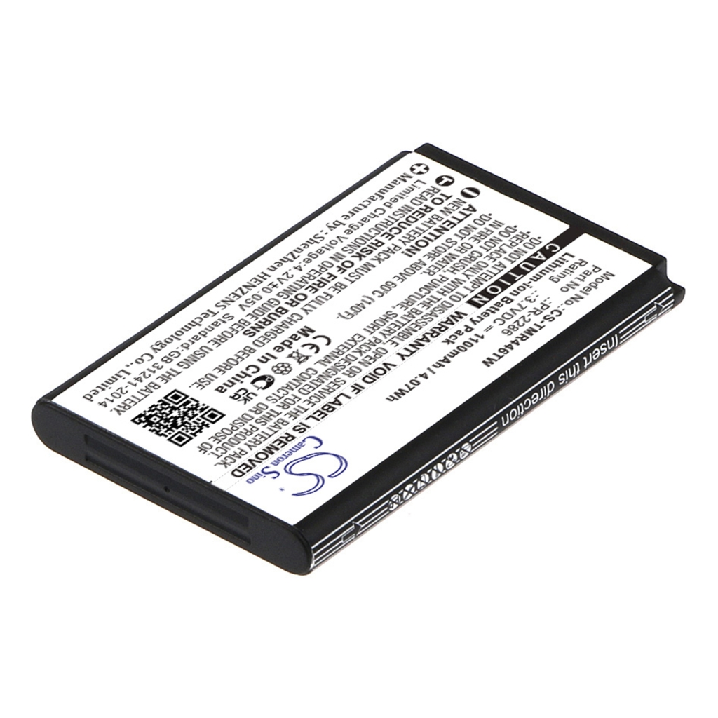 Akkumulátorok rádiókhoz Motorola GO3988 (CS-TMR446TW)