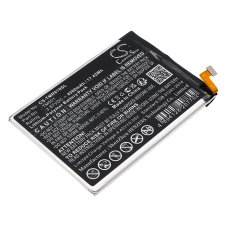 Kompatibilis akkumulátor csere T-Mobile TM001