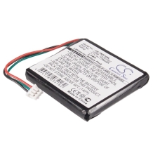 Kompatibilis akkumulátor csere TomTom AHL03706001,AHL03707002,VF9,VF9B