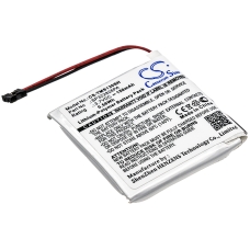 Kompatibilis akkumulátor csere TomTom SP322826PA