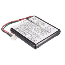 Kompatibilis akkumulátor csere TomTom AHL03706001,AHL03707002,VF9,VF9B