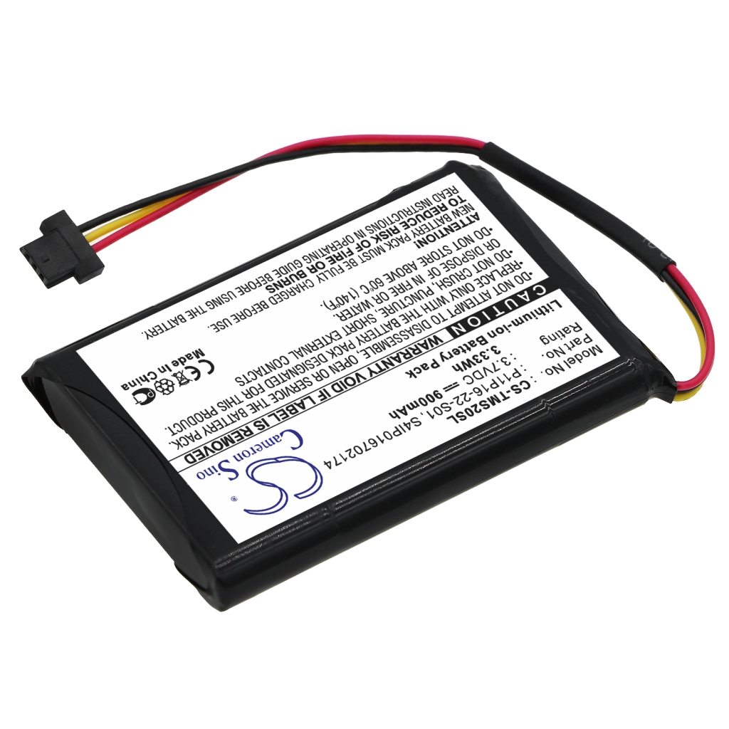 Akkumulátorok Helyettesíti a S4IP016702174