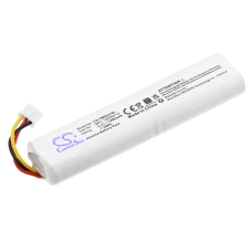 Kompatibilis akkumulátor csere  100056112,BP3