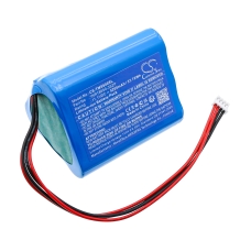 Kompatibilis akkumulátor csere Tronsmart INR18650-3S2P
