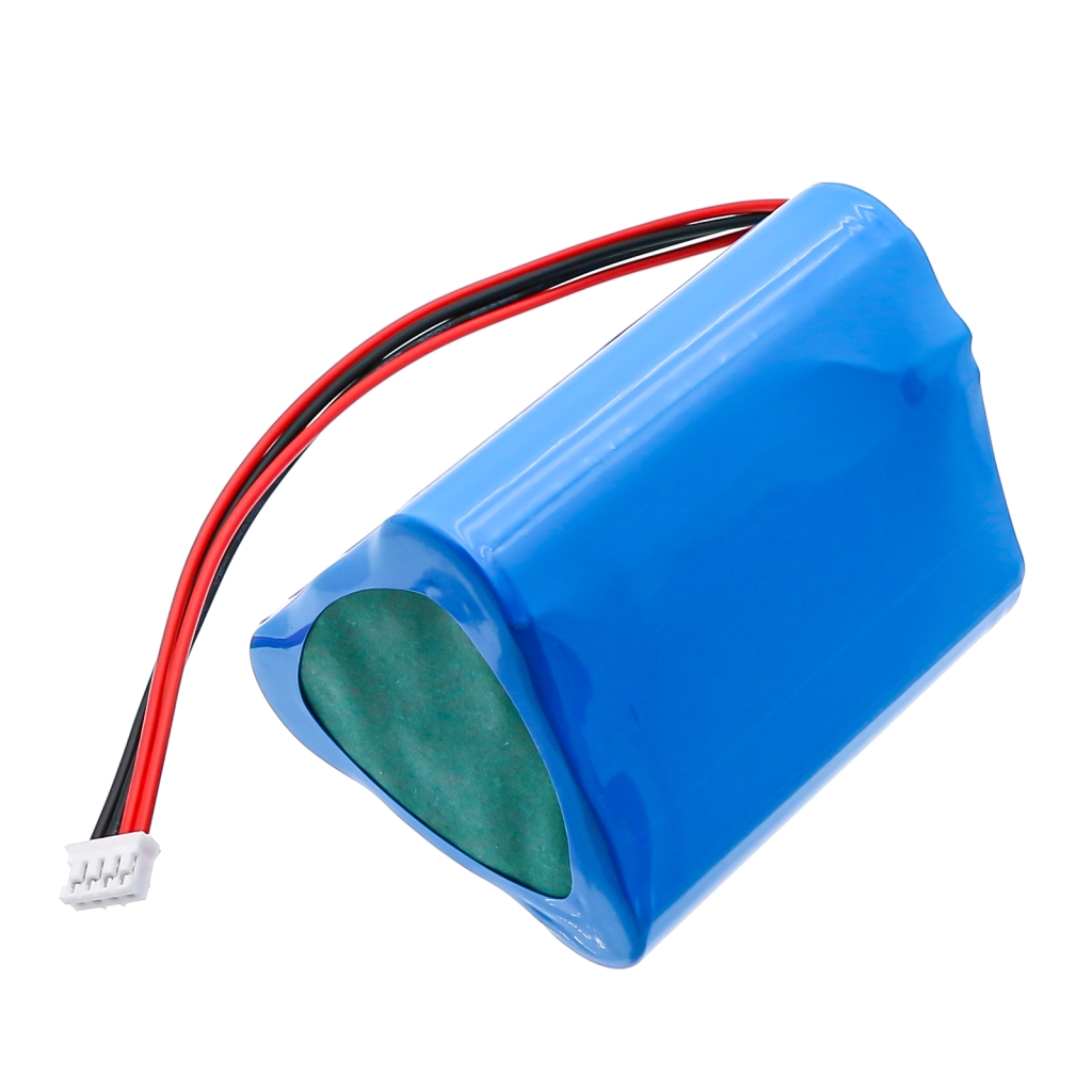 Vacuum Battery Black