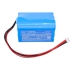 Vacuum Battery Black