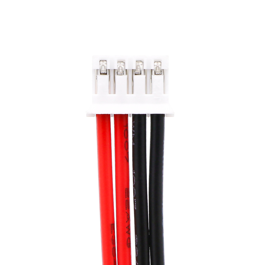 Vacuum Battery Black