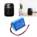Vacuum Battery Black