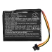 Akkumulátorok a navigációhoz (GPS) TomTom 4EN6.001.02 (CS-TMS60SL)