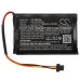 Akkumulátorok a navigációhoz (GPS) TomTom 4EM0.001.01 (CS-TMV3SL)