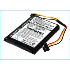 Kompatibilis akkumulátor csere TomTom 6027A0089521