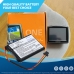 Battery for TomTom ONE IQ