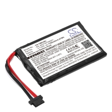 Kompatibilis akkumulátor csere TomTom 6027A0106201