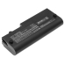 Notebook battery Toshiba NB100-10Y