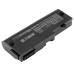Notebook battery Toshiba NB100-10Y