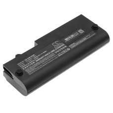 Kompatibilis akkumulátor csere Toshiba PA3689U-1BAS,PA3689U-1BRS,PABAS155,PABAS156