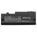 Notebook battery Toshiba NB100-10Y