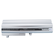 Kompatibilis akkumulátor csere Toshiba GC02000XV10,L007221,PA3731U-1BRS,PA3732U-1BAS,PA3733U-1BRS...