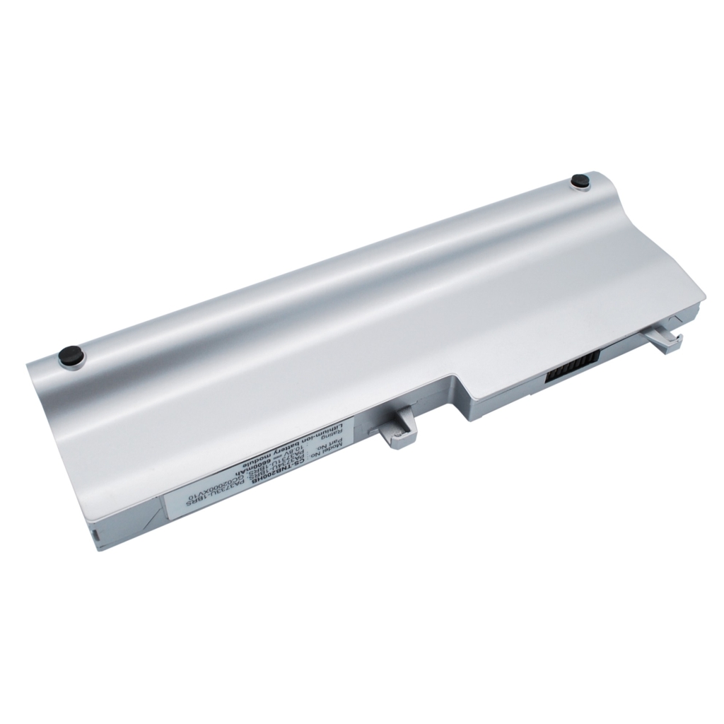 Laptop akkumulátorok Toshiba Satellite NB205-N310