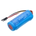 Battery compatible with Speaker Battery