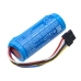 Battery compatible with Speaker Battery