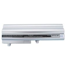 Kompatibilis akkumulátor csere Toshiba GC02000XV10,L007221,PA3731U-1BRS,PA3732U-1BAS,PA3733U-1BRS...