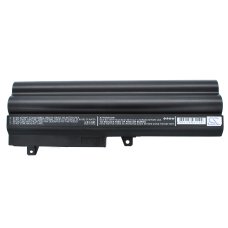 Kompatibilis akkumulátor csere Toshiba GC02000XV10,L007221,PA3731U-1BRS,PA3732U-1BAS,PA3733U-1BRS...