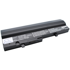 Kompatibilis akkumulátor csere Toshiba PA3783U-1BRS,PA3785U-1BRS,PABAS218,PABAS220