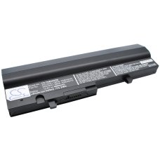 Kompatibilis akkumulátor csere Toshiba PA3783U-1BRS,PA3785U-1BRS,PABAS218,PABAS220