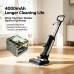 Akkumulátorok kompatibilis a következőkkel Tineco Floor One Booster Pro CS-TNF233VX