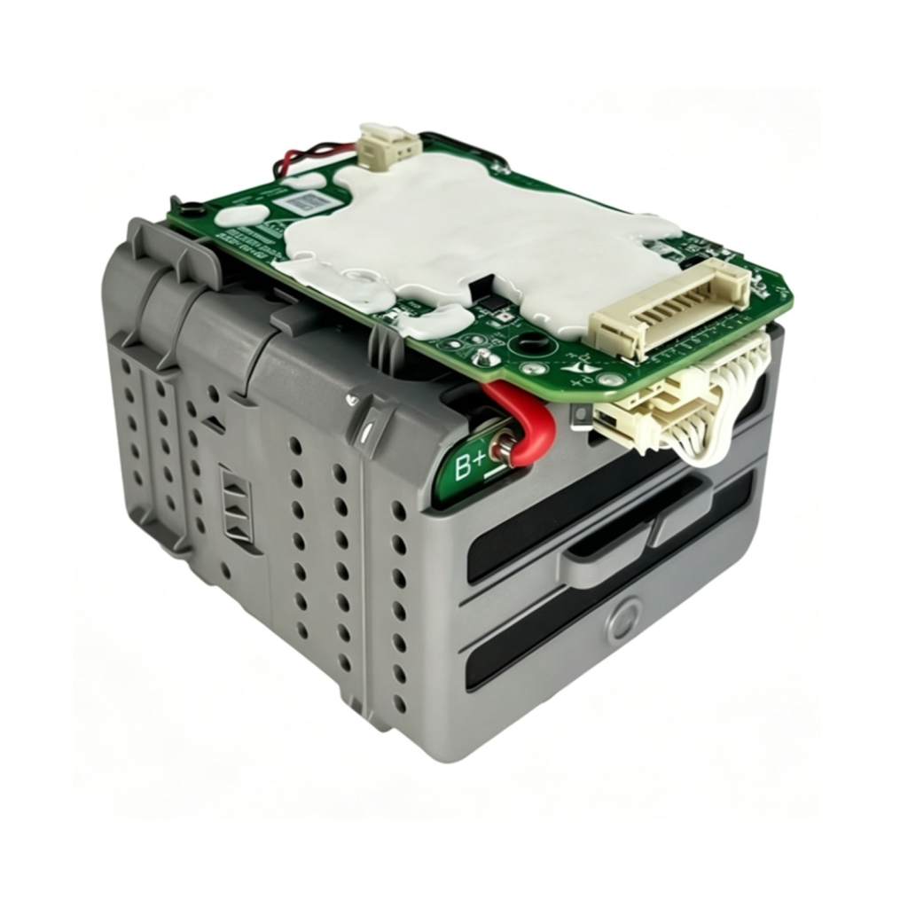 Akkumulátorok kompatibilis a következőkkel Tineco Floor One Booster Pro CS-TNF233VX