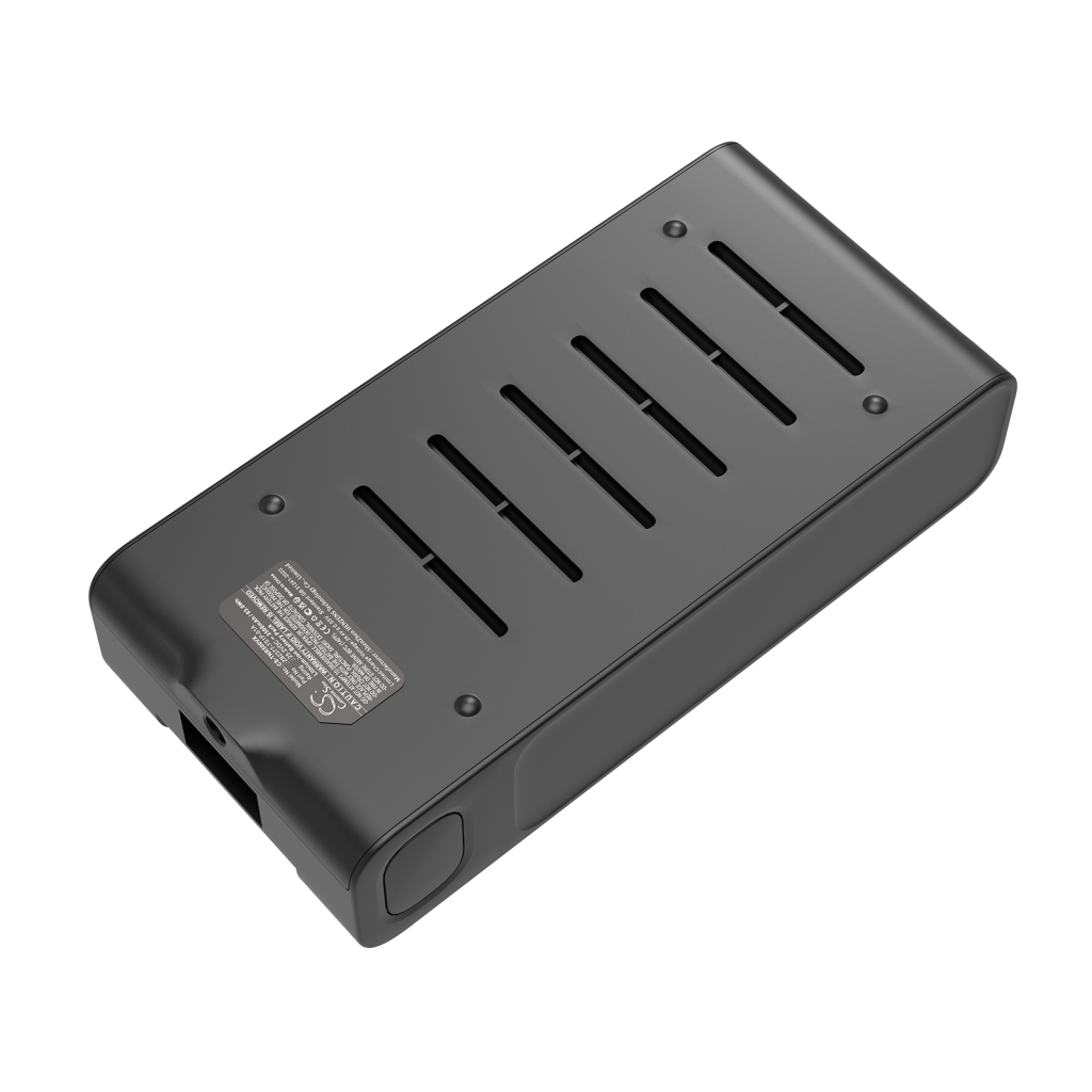 Akkumulátor Helyettesíti a ZB2377-7S1P-01A