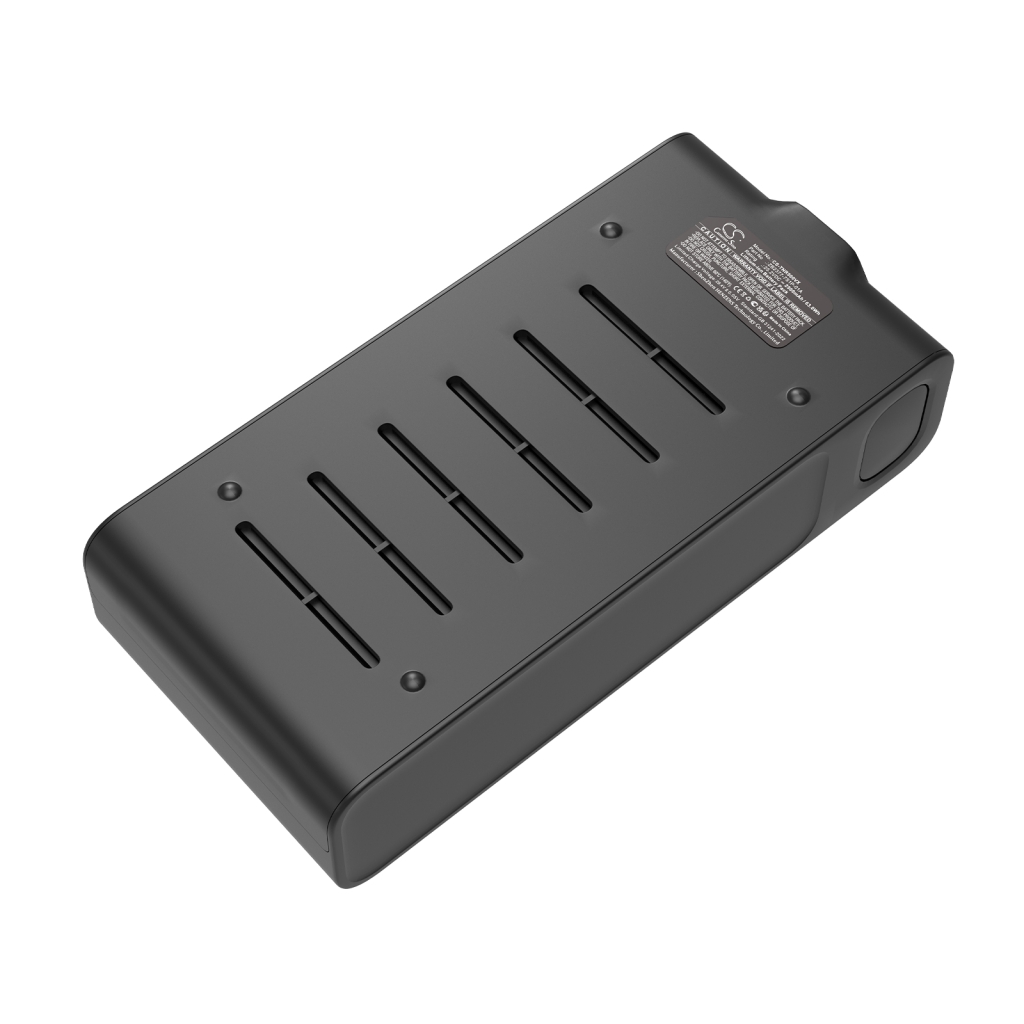 Akkumulátor Helyettesíti a ZB2377-7S1P-01A
