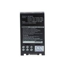Kompatibilis akkumulátor csere Toshiba PA3284U-1BAS,PA3284U-1BRS,PA3285U-1BAS,PA3285U-1BRS,PA3285U-2BAS...