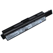 Kompatibilis akkumulátor csere Toshiba PA3533U-1BAS,PA3533U-1BRS,PA3534U-1BAS,PA3534U-1BRS,PA3535U-1BAS...