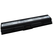 Kompatibilis akkumulátor csere Toshiba PA3533U-1BAS,PA3533U-1BRS,PA3534U-1BAS,PA3534U-1BRS,PA3535U-1BAS...