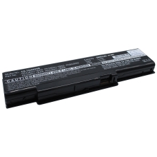 Kompatibilis akkumulátor csere Toshiba PA3382U-1BAS,PA3382U-1BRS,PA3384U-1BAS,PA3384U-1BRS,PABAS052