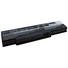 Kompatibilis akkumulátor csere Toshiba PA3382U-1BAS,PA3382U-1BRS,PA3384U-1BAS,PA3384U-1BRS,PABAS052