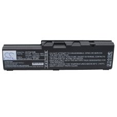 Kompatibilis akkumulátor csere Toshiba PA3383,PA3383U,PA3383U-1BAS,PA3383U-1BRS