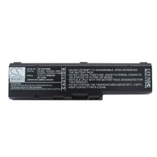 Kompatibilis akkumulátor csere Toshiba PA3383,PA3383U,PA3383U-1BAS,PA3383U-1BRS,PA3385U-1BAS...