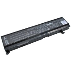 Kompatibilis akkumulátor csere Toshiba PA3451U-1BRS,PA3457U-1BRS,PA3465U-1BRS,PABAS067
